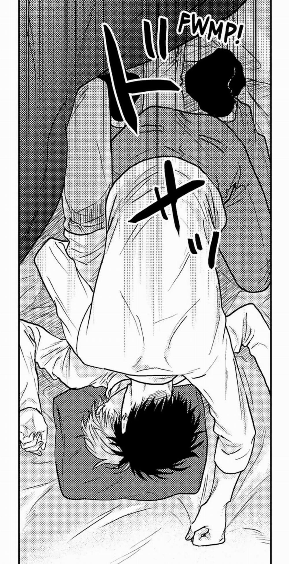 Lõa Thể Là Một Tội ác 10 trang 13