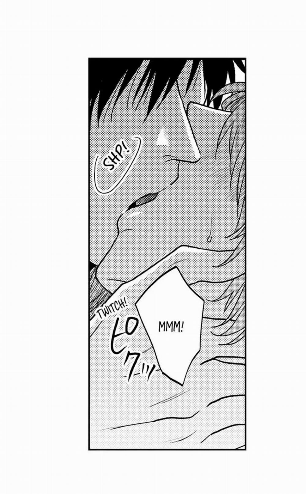 Lõa Thể Là Một Tội ác 10 trang 15