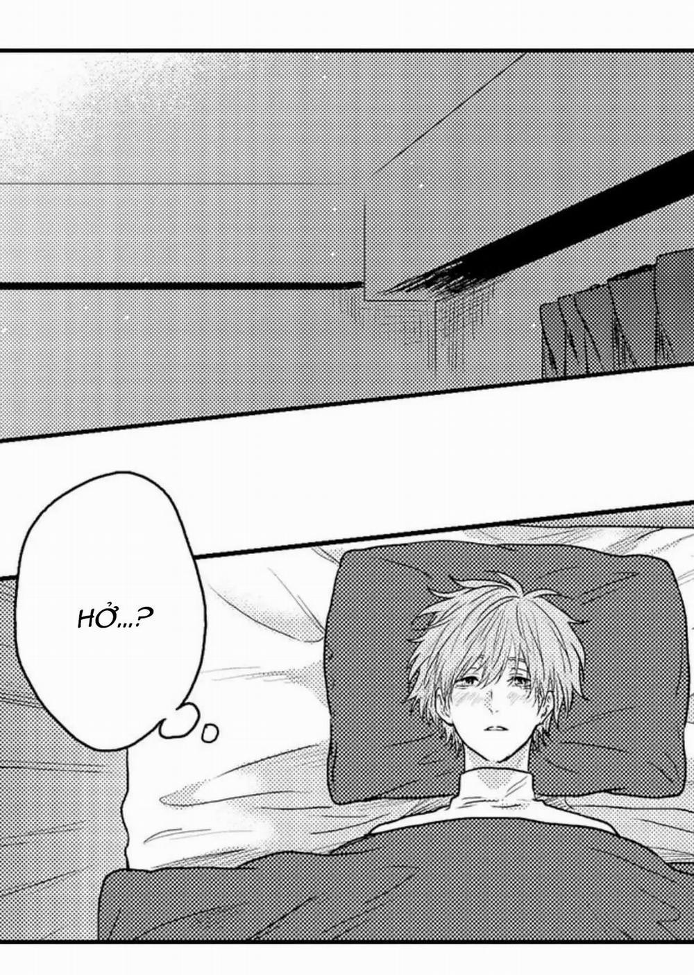 Lõa Thể Là Một Tội ác 10 trang 2