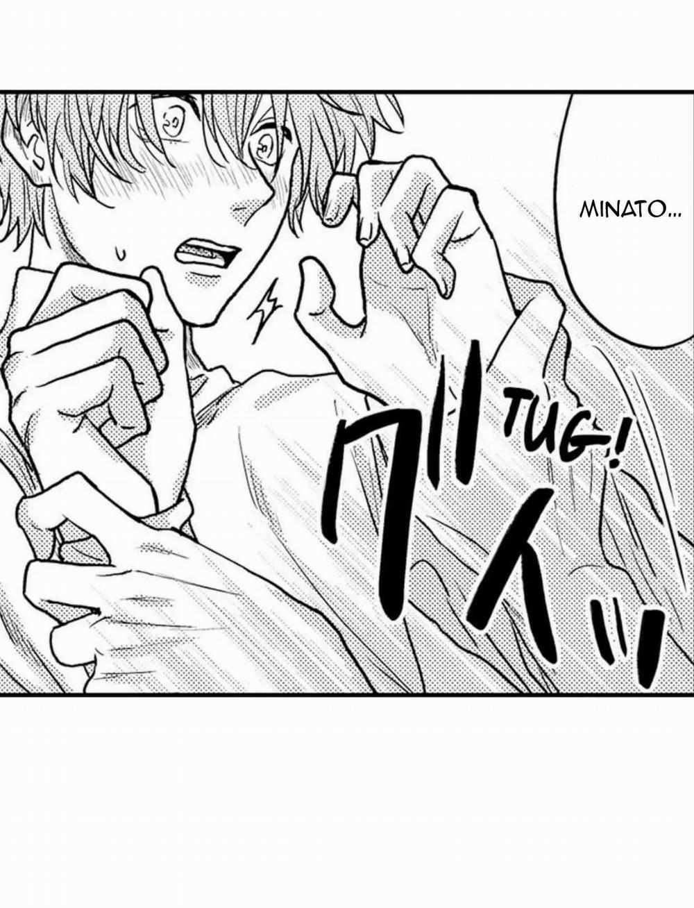 Lõa Thể Là Một Tội ác 10 trang 29