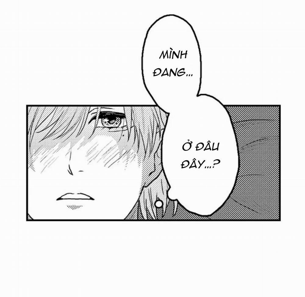 Lõa Thể Là Một Tội ác 10 trang 3