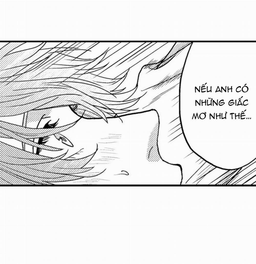 Lõa Thể Là Một Tội ác 10 trang 31