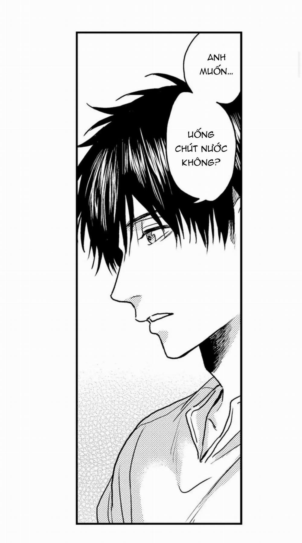 Lõa Thể Là Một Tội ác 10 trang 5