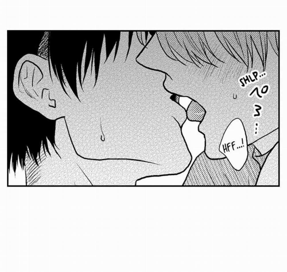 Lõa Thể Là Một Tội ác 10 trang 9