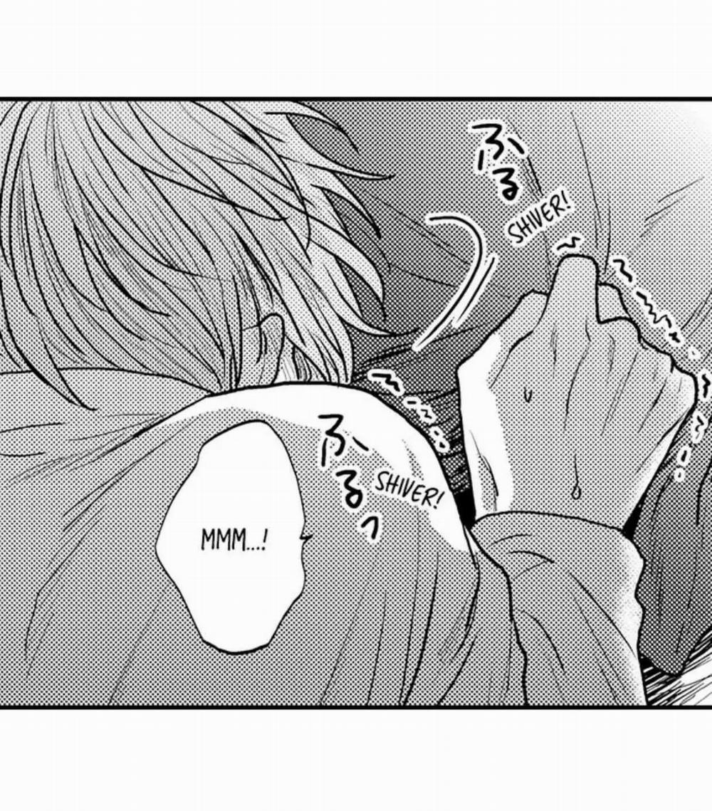 Lõa Thể Là Một Tội ác 11 trang 12