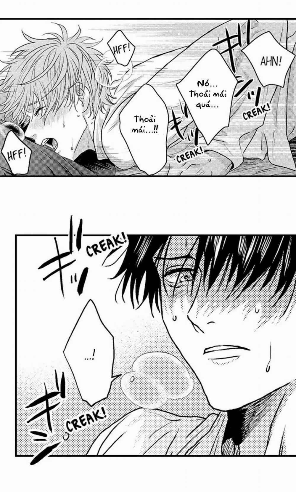 Lõa Thể Là Một Tội ác 11 trang 13