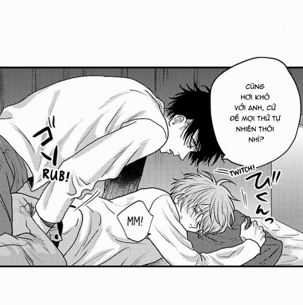 Lõa Thể Là Một Tội ác 11 trang 2