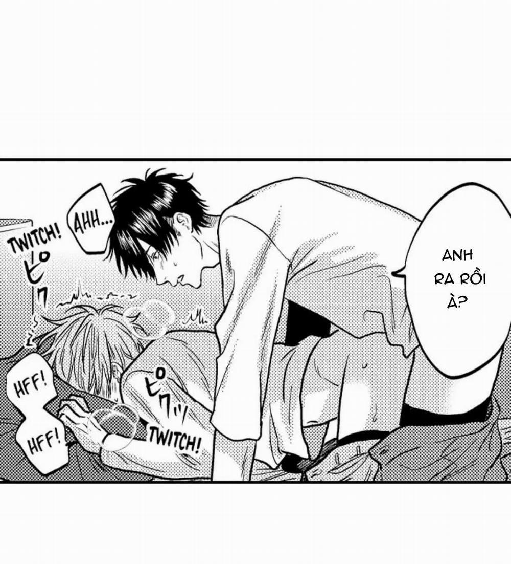 Lõa Thể Là Một Tội ác 11 trang 20
