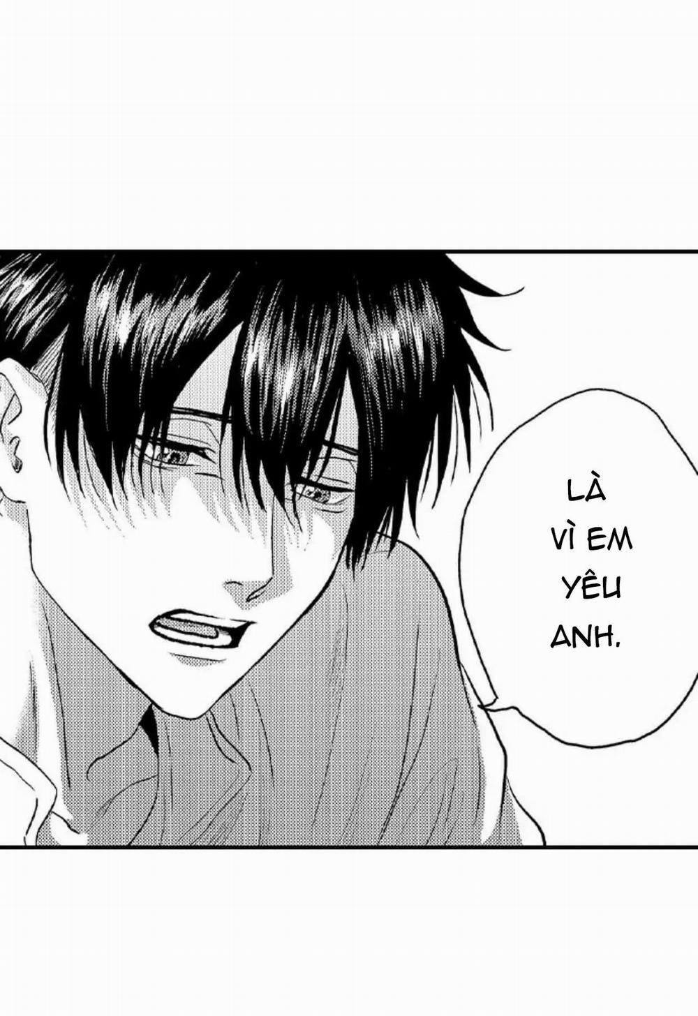 Lõa Thể Là Một Tội ác 11 trang 30