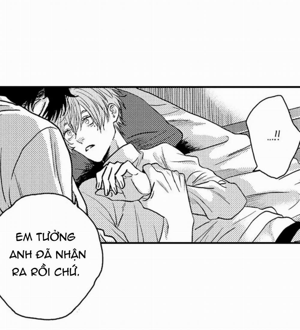 Lõa Thể Là Một Tội ác 11 trang 31