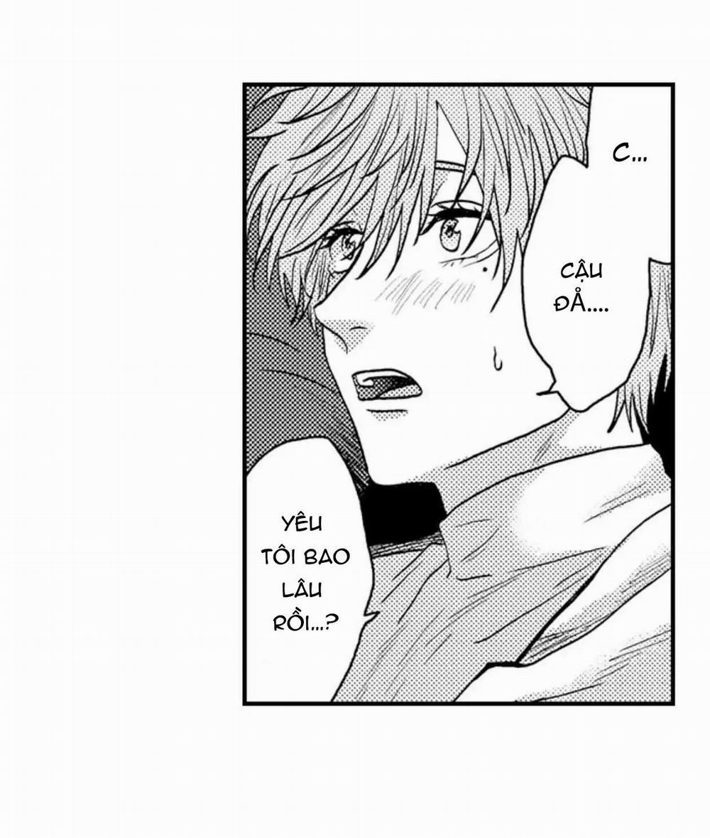 Lõa Thể Là Một Tội ác 11 trang 32
