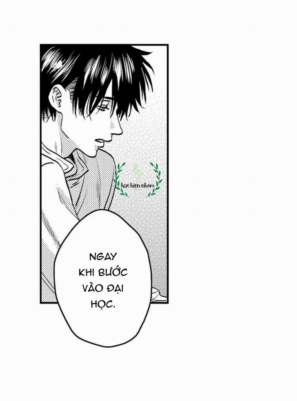 Lõa Thể Là Một Tội ác 11 trang 33