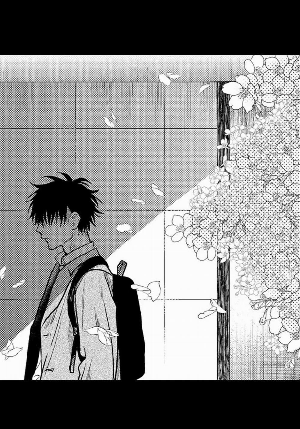 Lõa Thể Là Một Tội ác 11 trang 35