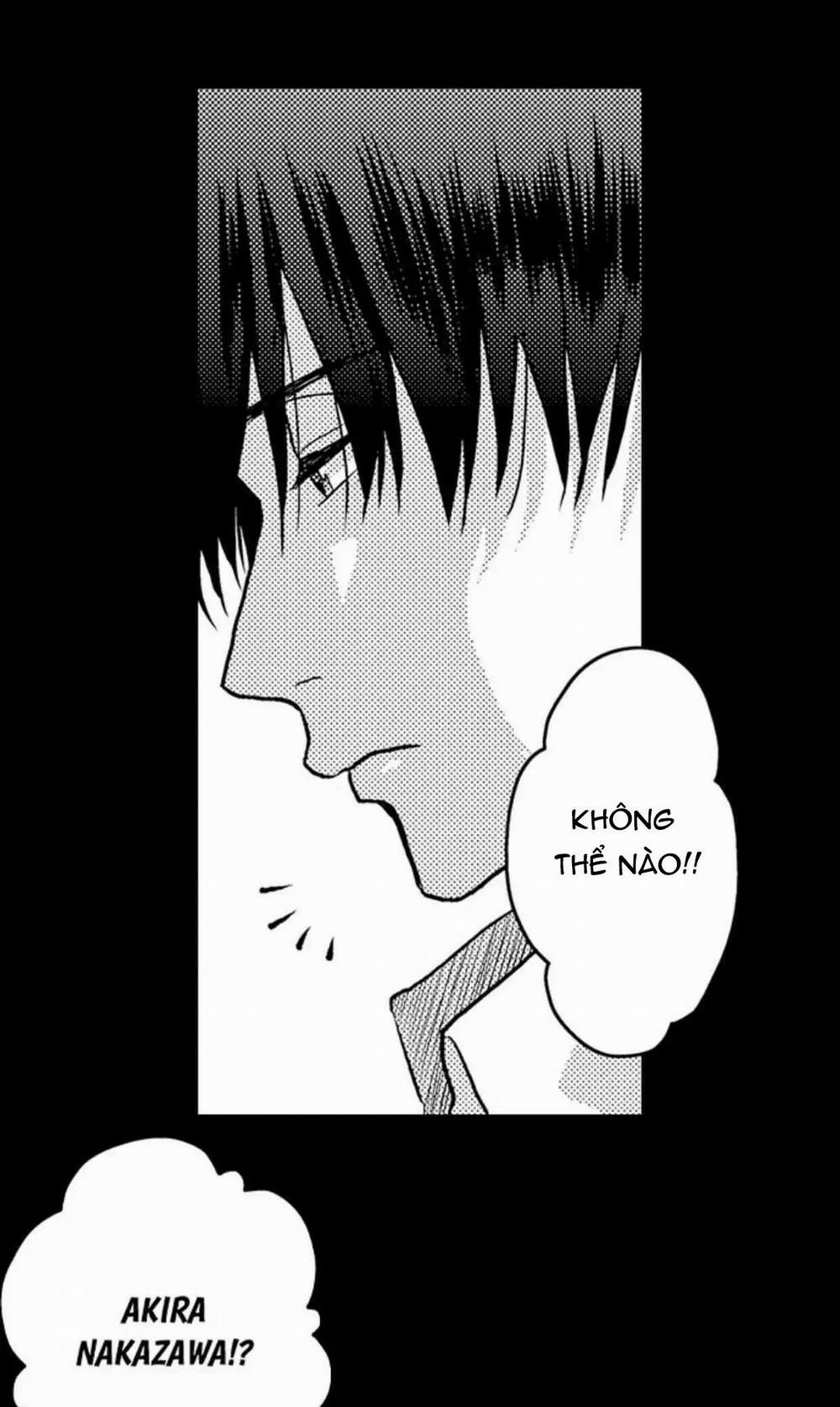 Lõa Thể Là Một Tội ác 11 trang 36