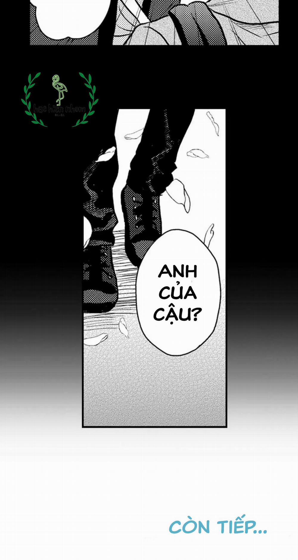 Lõa Thể Là Một Tội ác 11 trang 39