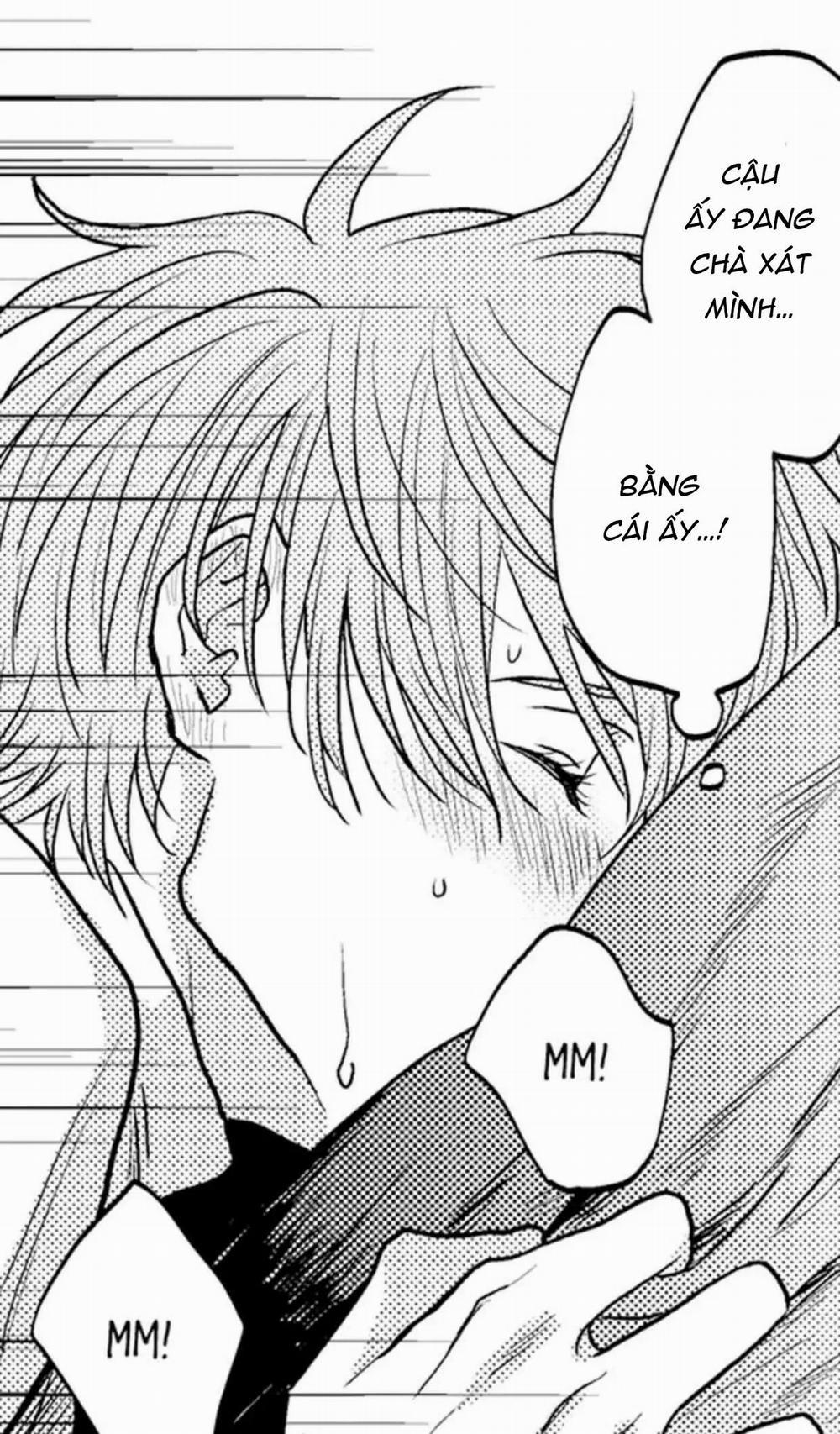 Lõa Thể Là Một Tội ác 11 trang 9
