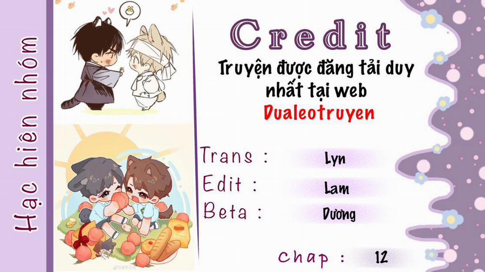 Lõa Thể Là Một Tội ác 12 trang 0
