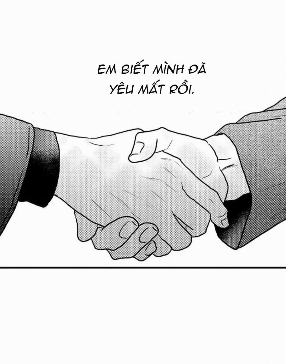 Lõa Thể Là Một Tội ác 12 trang 14