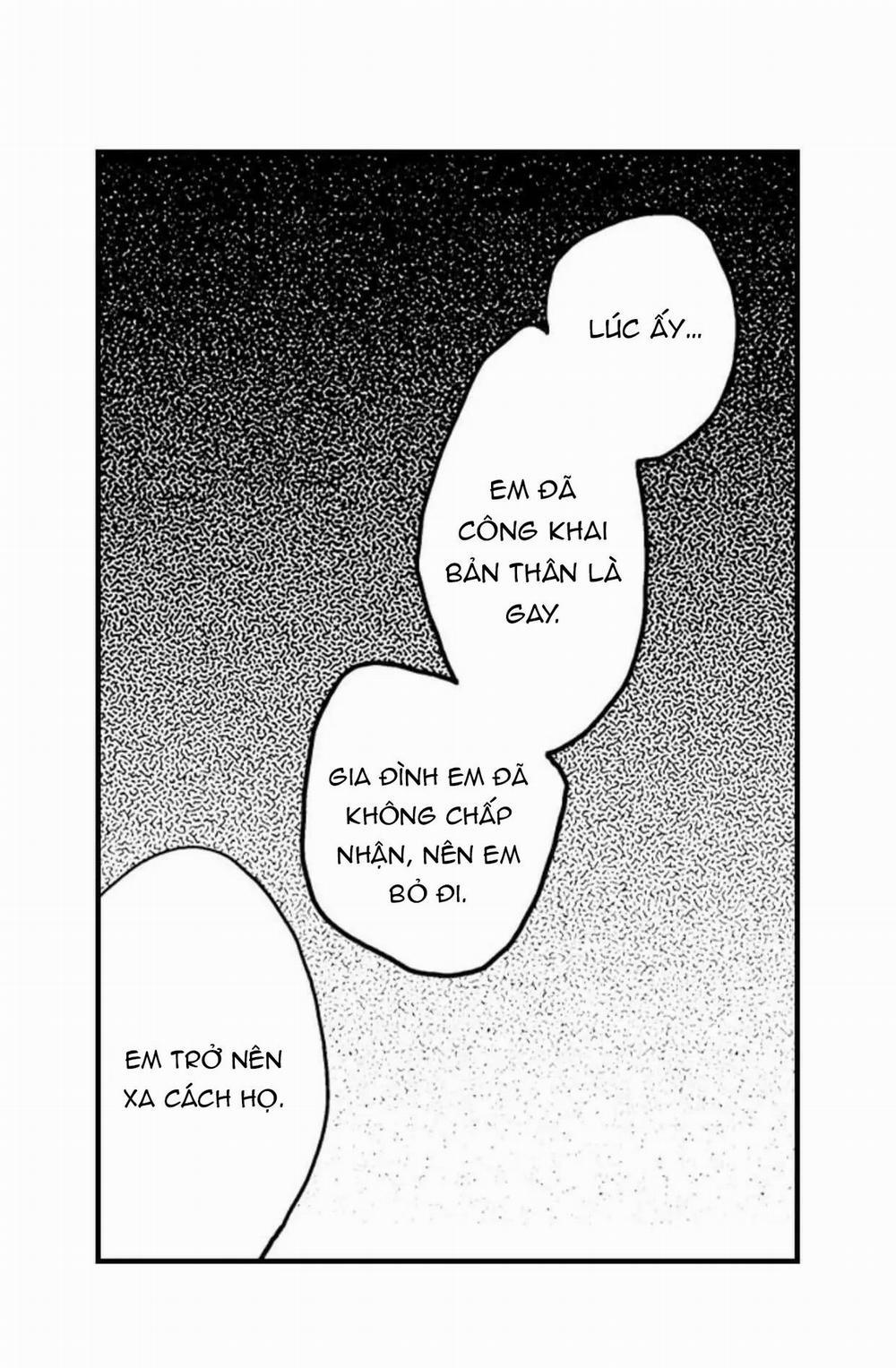 Lõa Thể Là Một Tội ác 12 trang 15