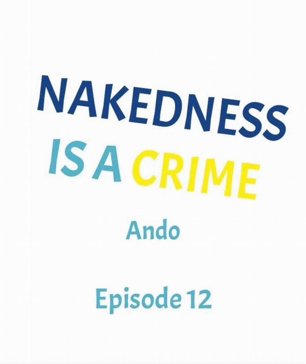 Lõa Thể Là Một Tội ác 12 trang 2