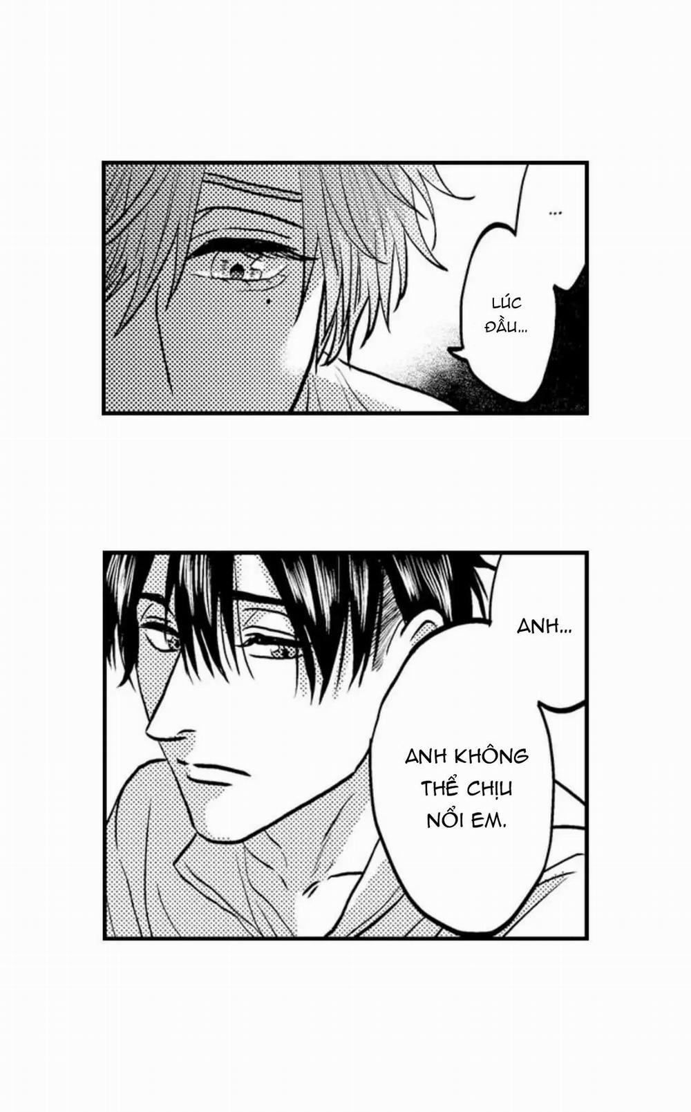 Lõa Thể Là Một Tội ác 12 trang 22