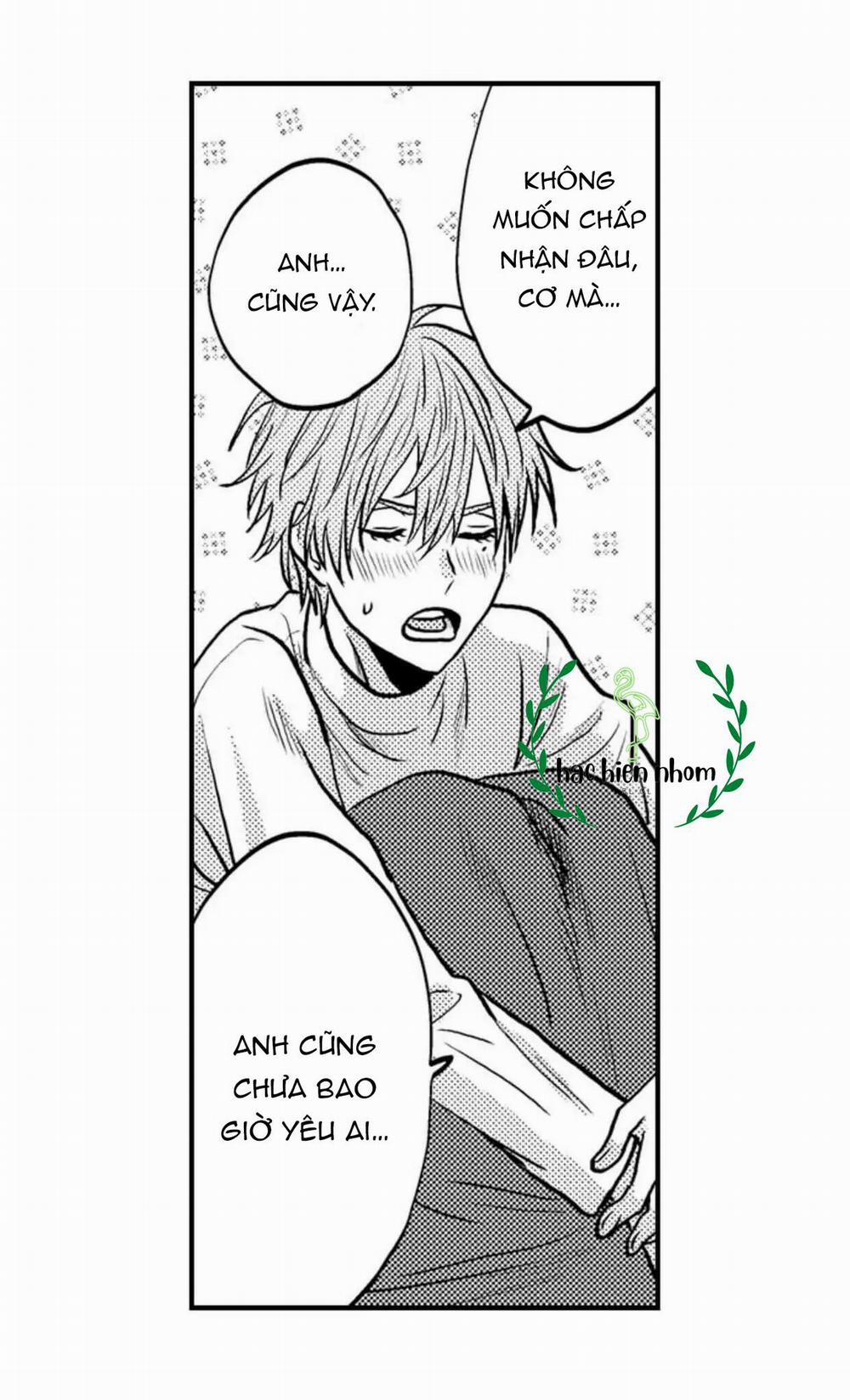 Lõa Thể Là Một Tội ác 12 trang 28