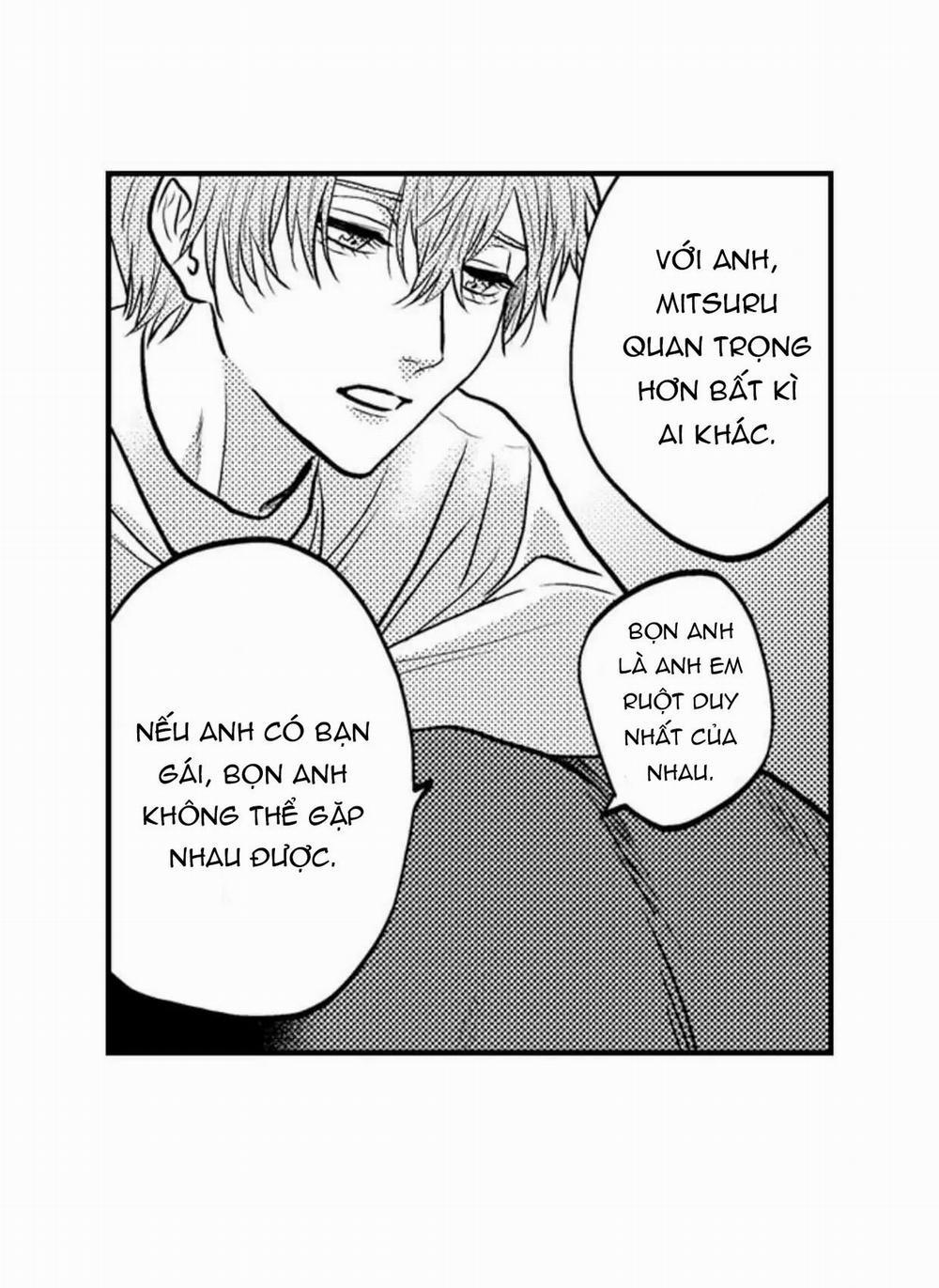 Lõa Thể Là Một Tội ác 12 trang 30