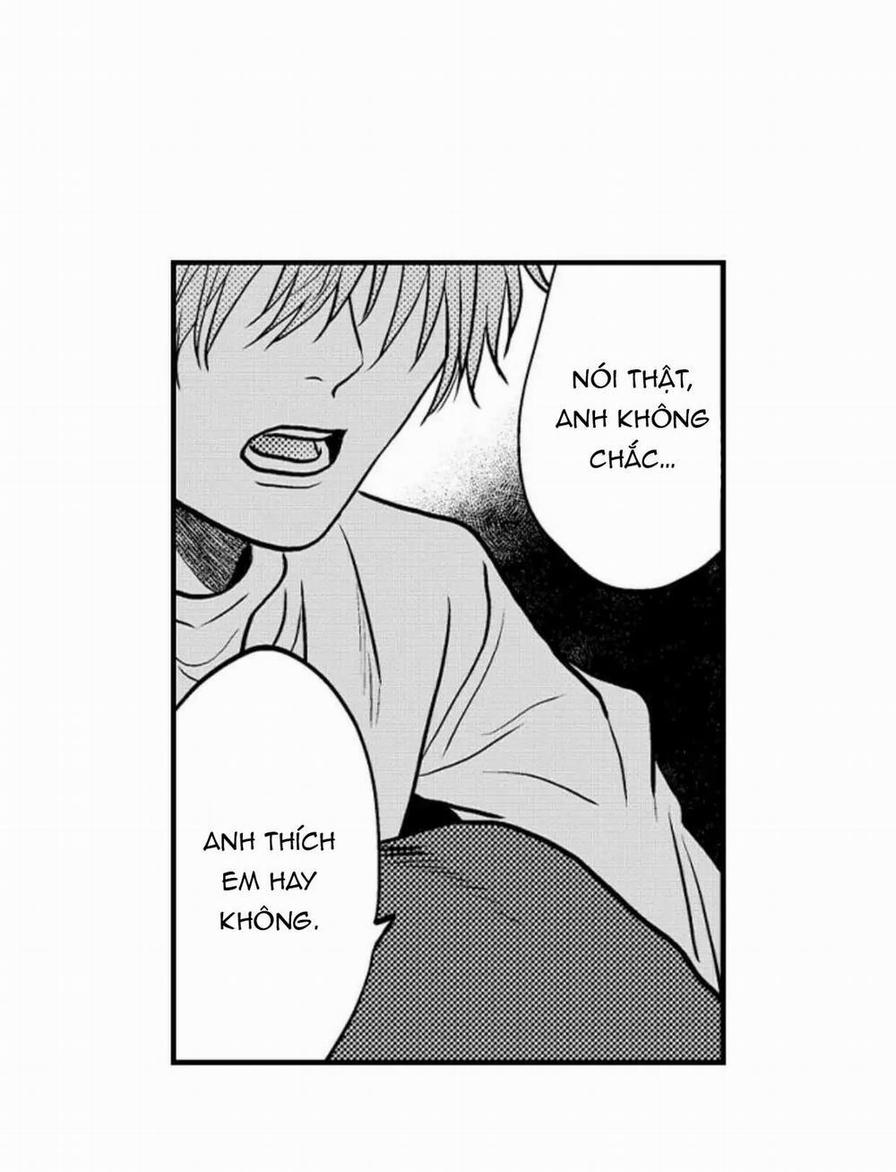 Lõa Thể Là Một Tội ác 12 trang 31