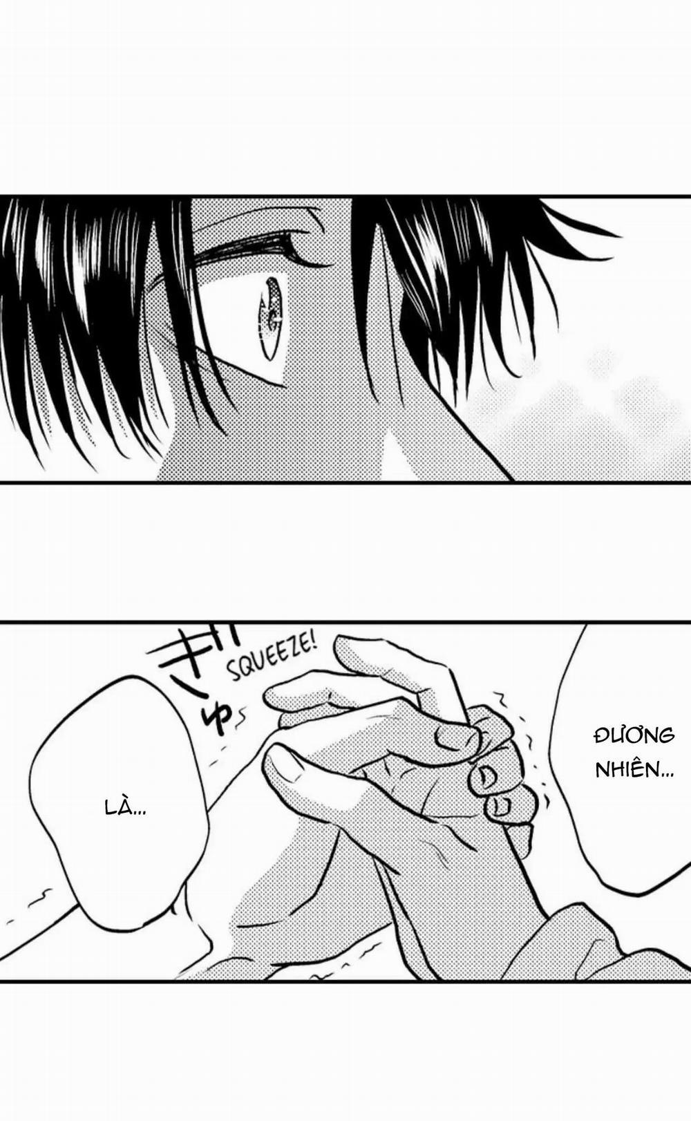 Lõa Thể Là Một Tội ác 12 trang 34