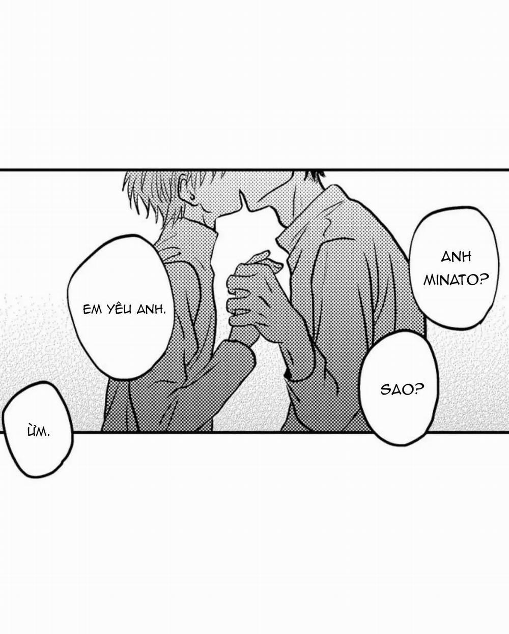 Lõa Thể Là Một Tội ác 12 trang 35