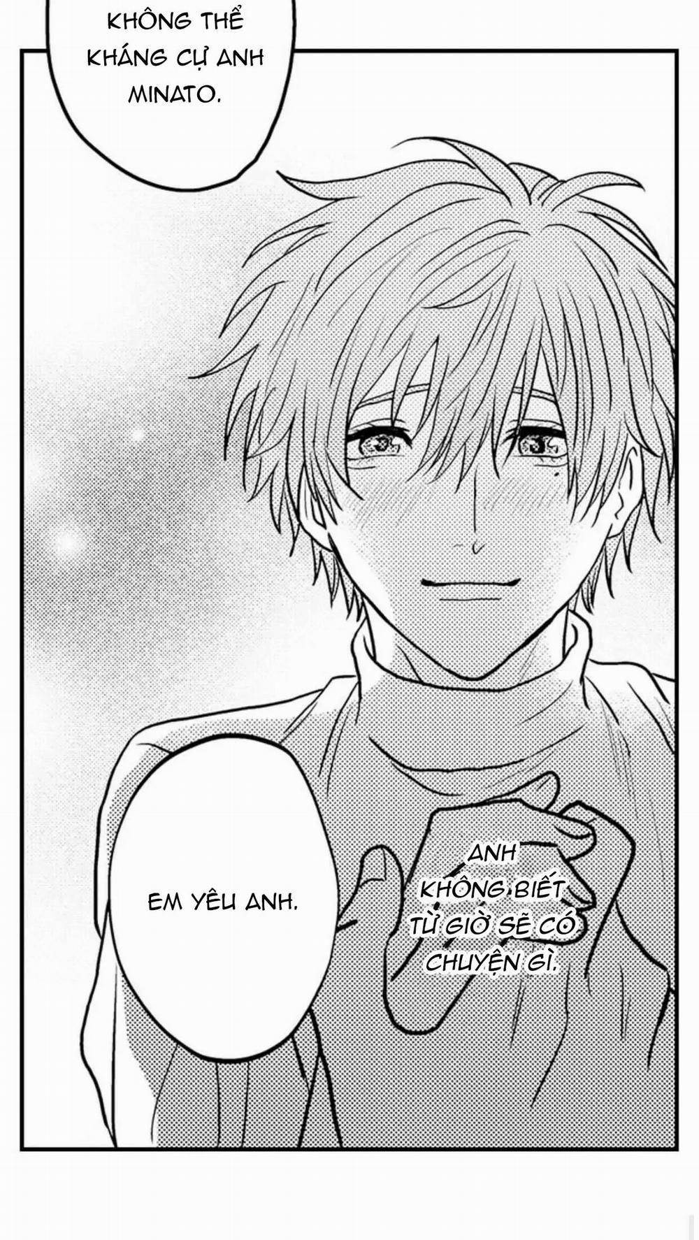 Lõa Thể Là Một Tội ác 12 trang 37