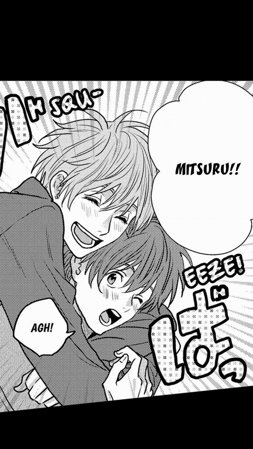 Lõa Thể Là Một Tội ác 12 trang 6