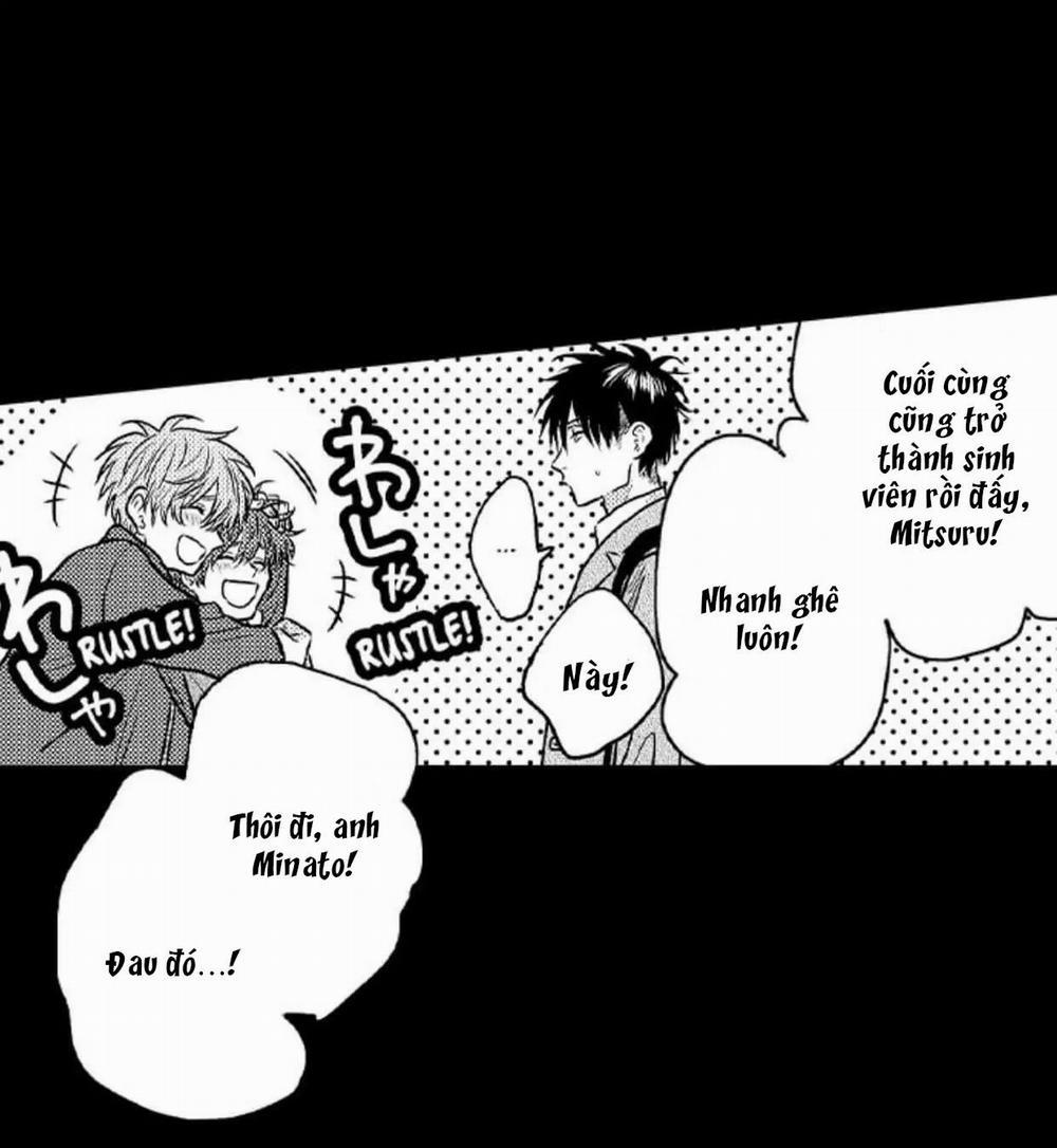 Lõa Thể Là Một Tội ác 12 trang 7