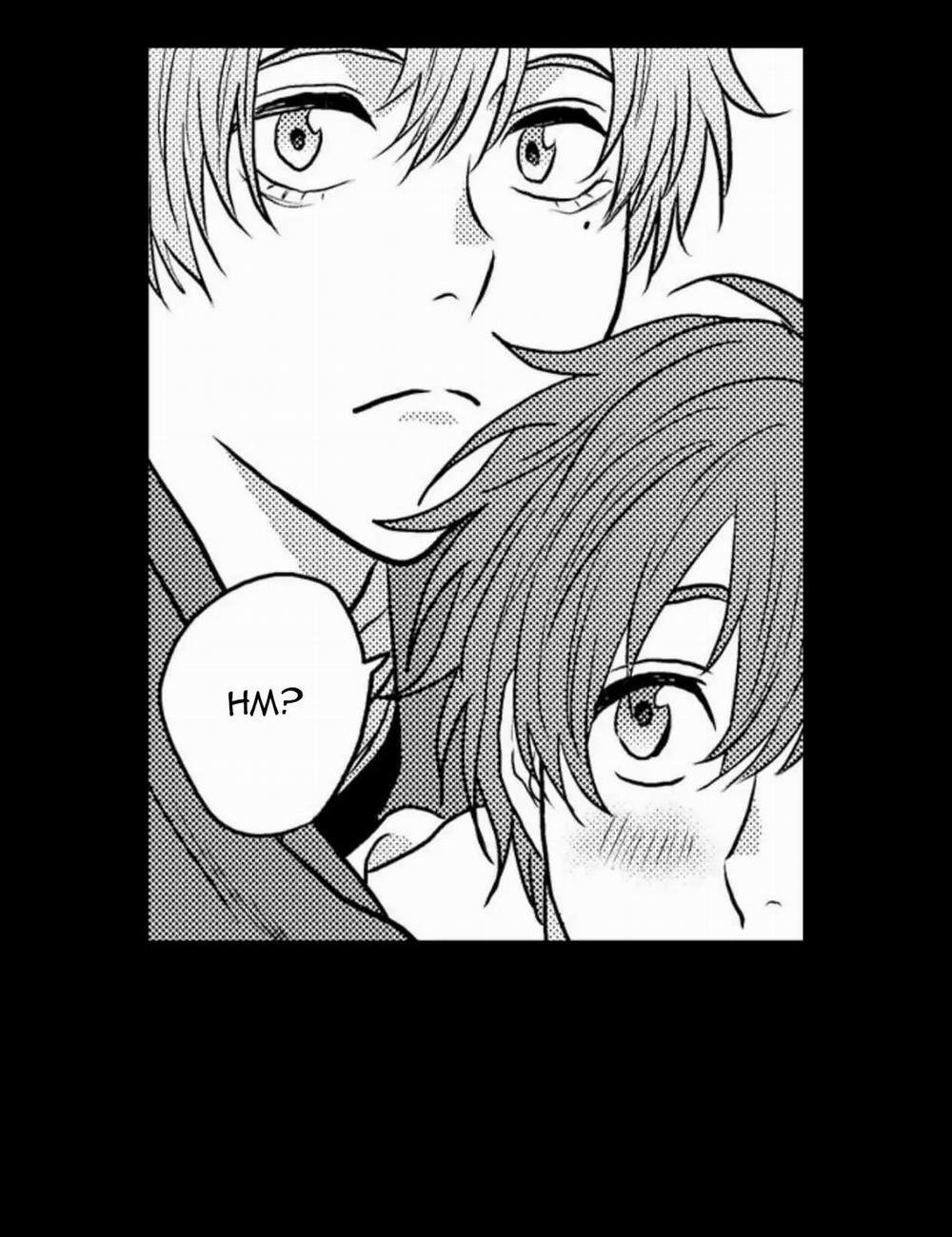 Lõa Thể Là Một Tội ác 12 trang 9