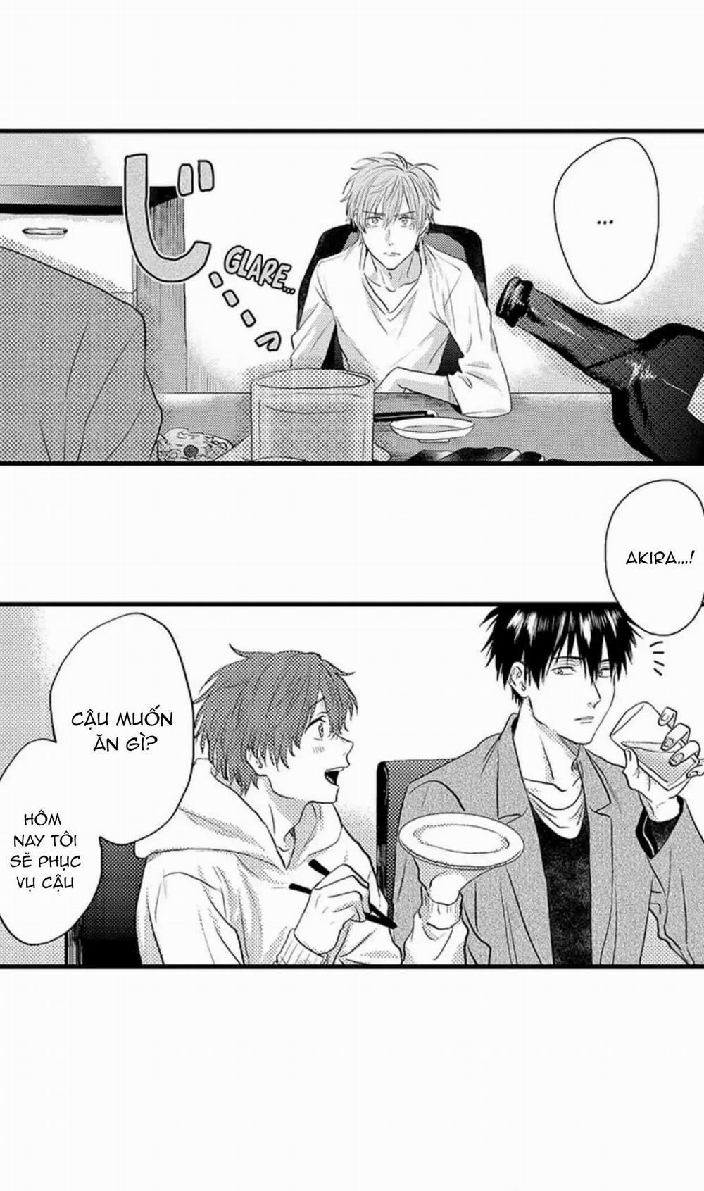 Lõa Thể Là Một Tội ác 2 trang 11