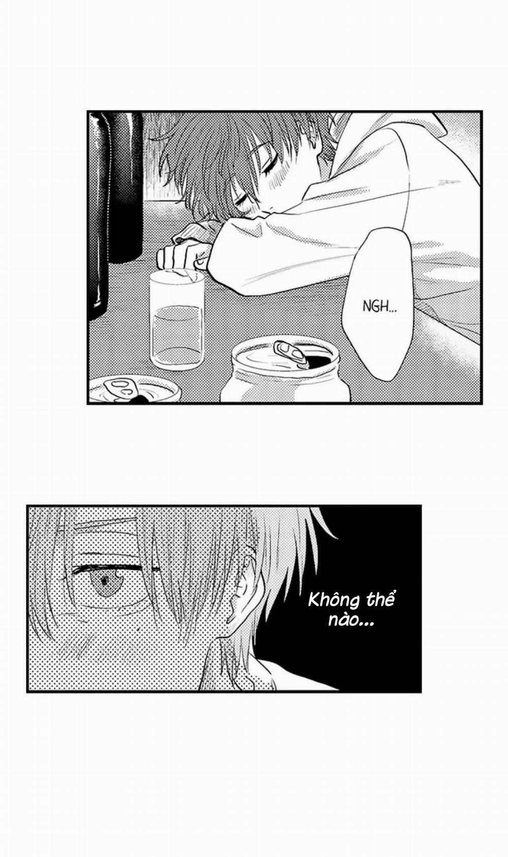 Lõa Thể Là Một Tội ác 2 trang 17