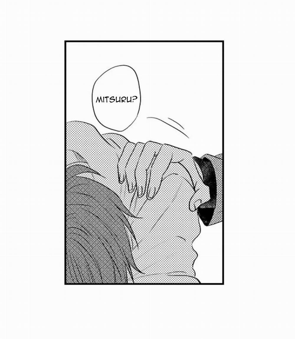 Lõa Thể Là Một Tội ác 2 trang 19