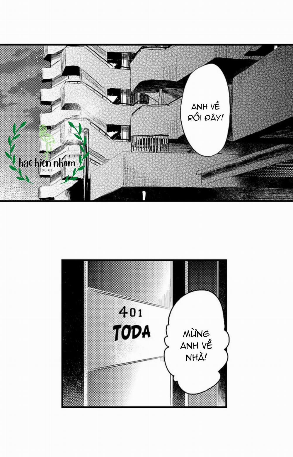 Lõa Thể Là Một Tội ác 2 trang 2