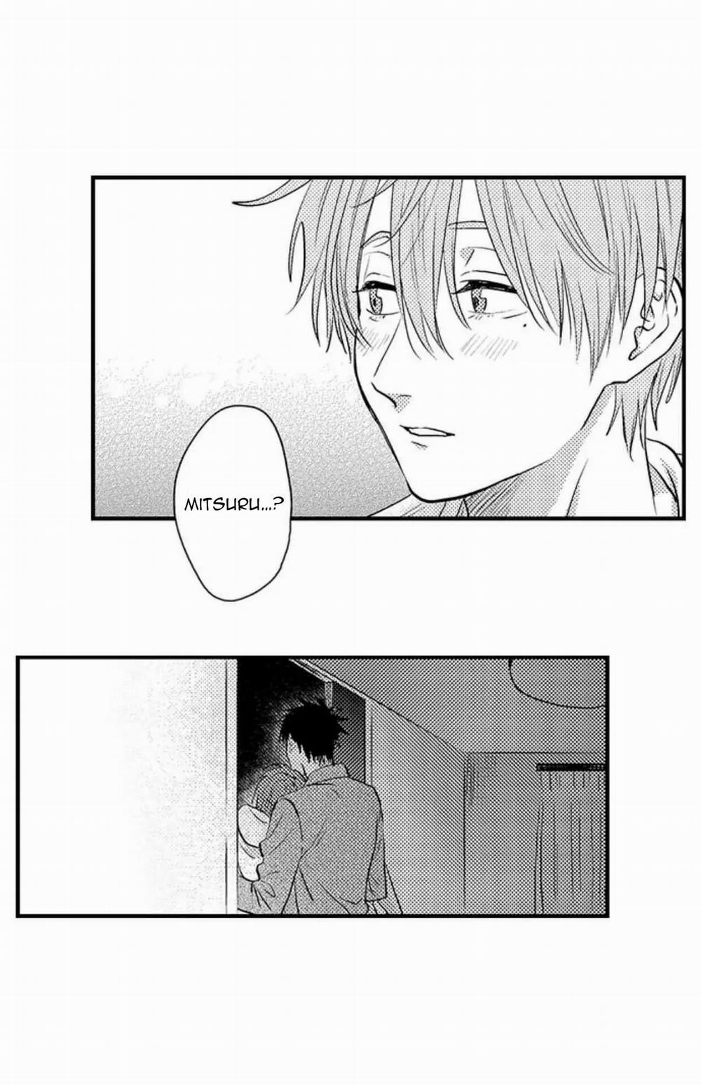 Lõa Thể Là Một Tội ác 2 trang 24