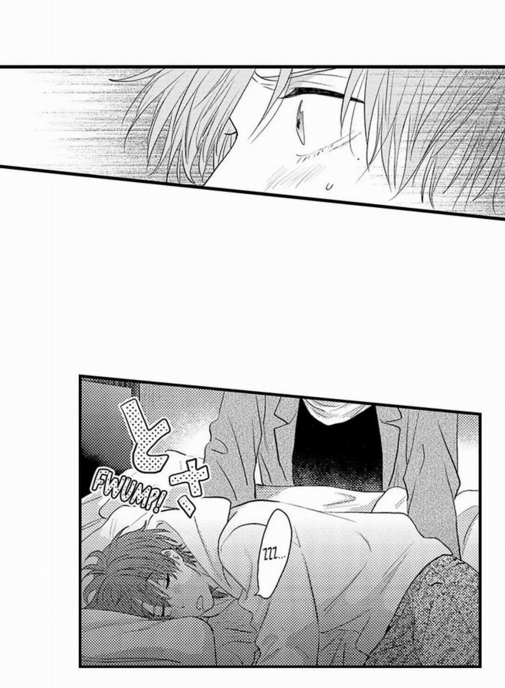 Lõa Thể Là Một Tội ác 2 trang 25