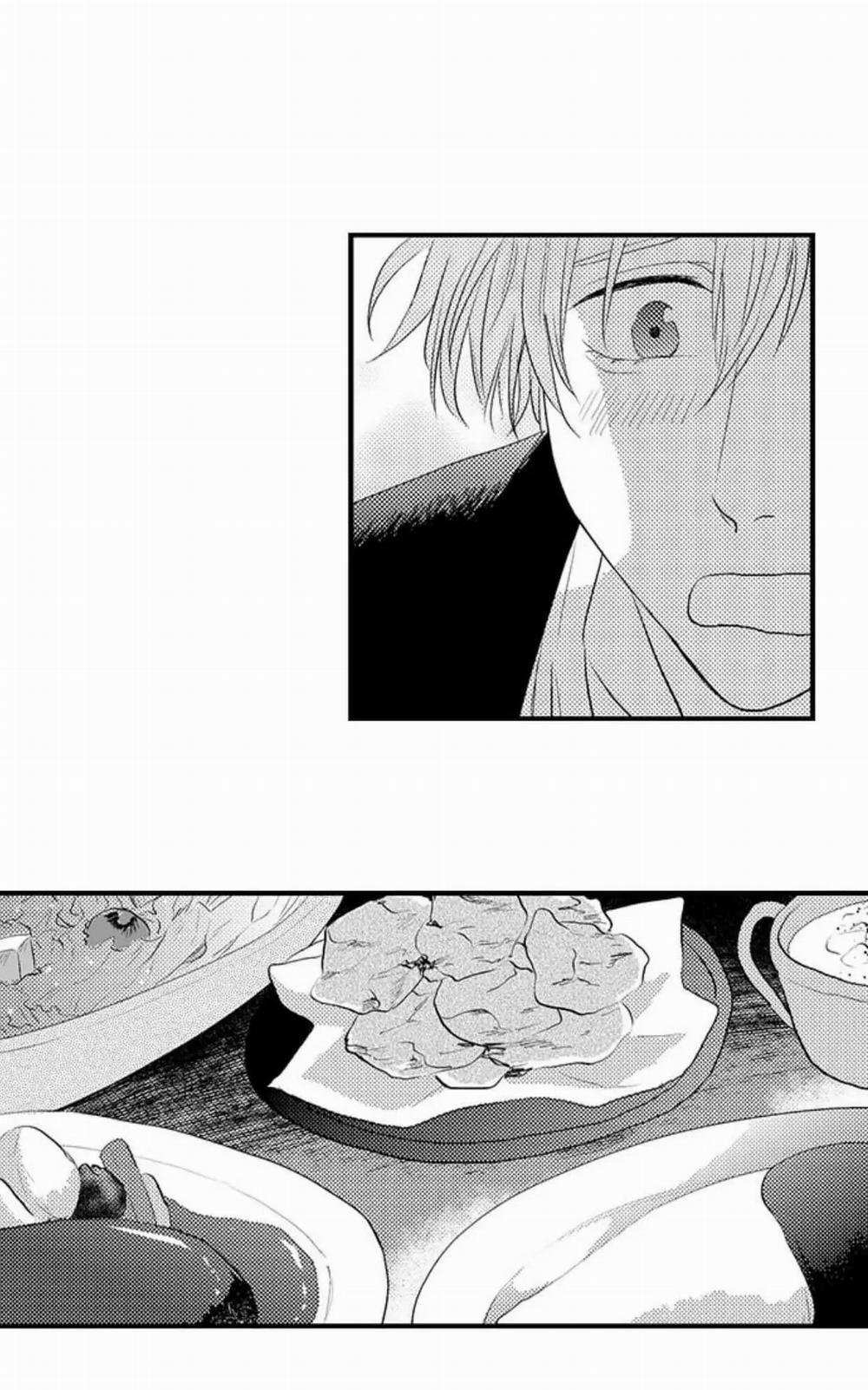 Lõa Thể Là Một Tội ác 2 trang 3