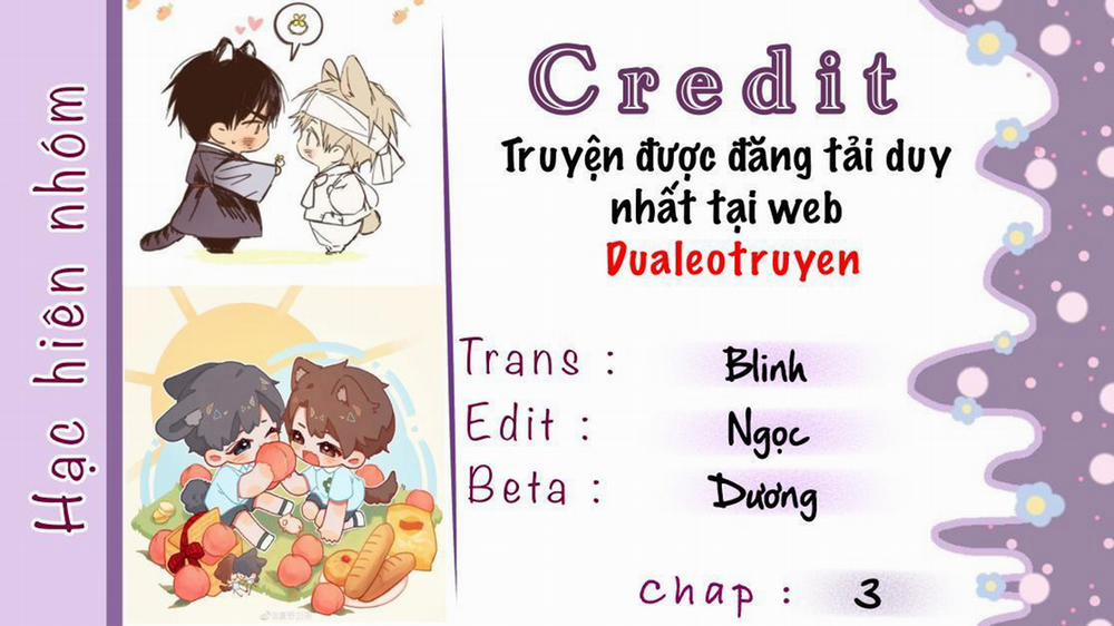 Lõa Thể Là Một Tội ác 3 trang 0