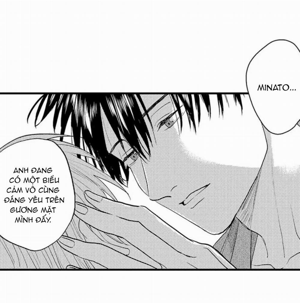 Lõa Thể Là Một Tội ác 3 trang 11