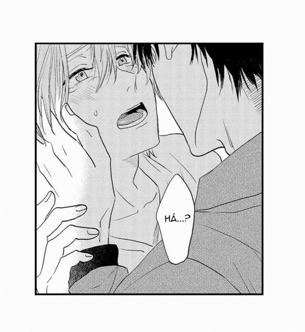 Lõa Thể Là Một Tội ác 3 trang 12