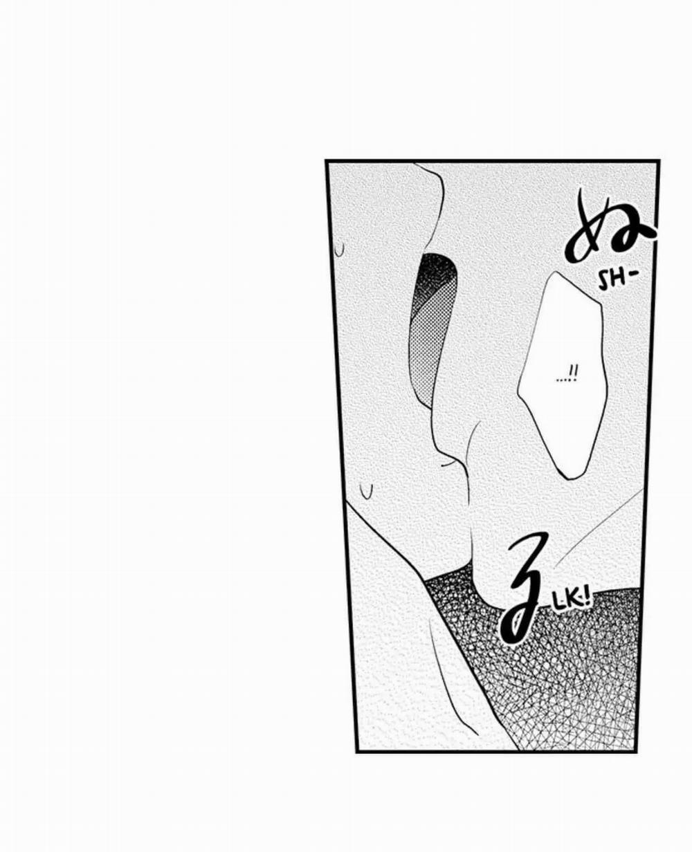 Lõa Thể Là Một Tội ác 3 trang 9