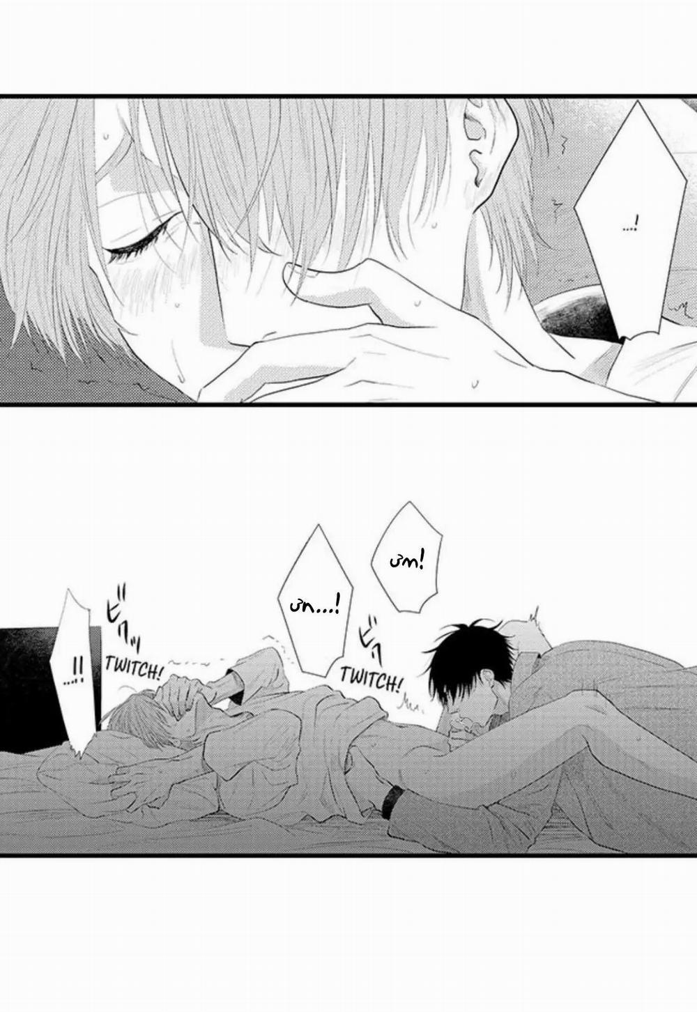 Lõa Thể Là Một Tội ác 4 trang 2