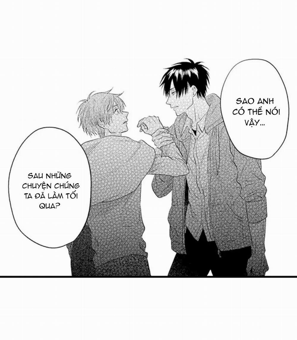 Lõa Thể Là Một Tội ác 5 trang 13