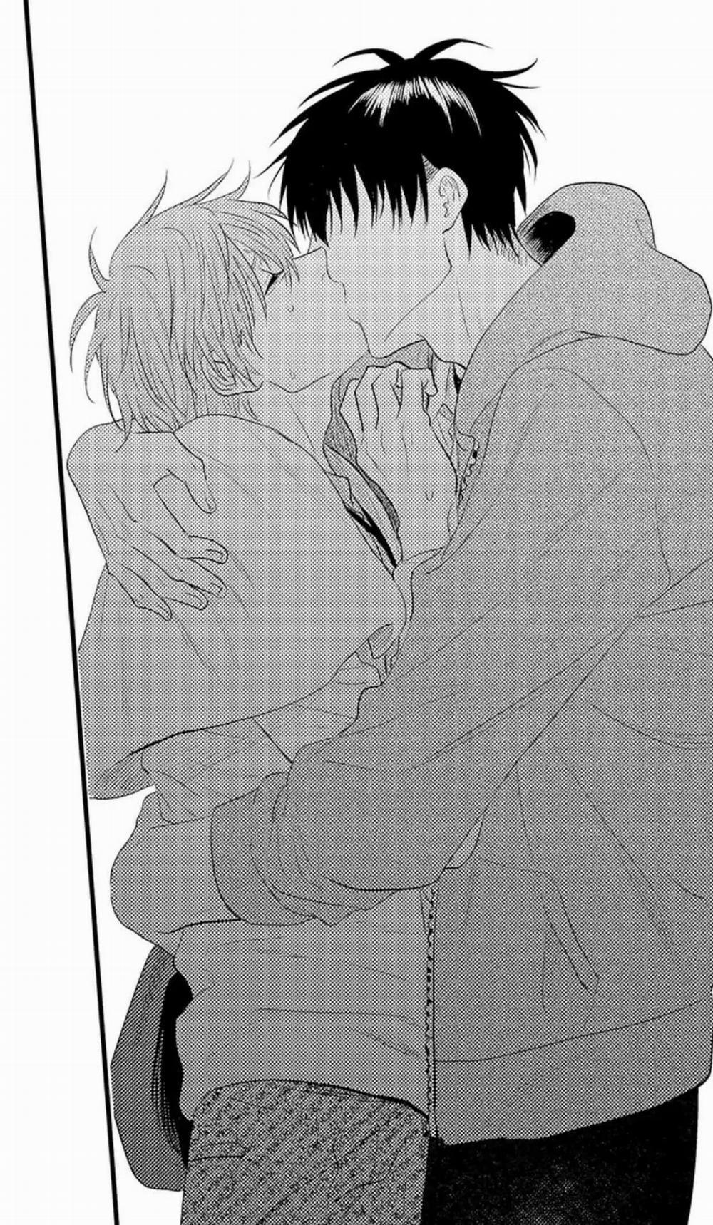 Lõa Thể Là Một Tội ác 5 trang 16