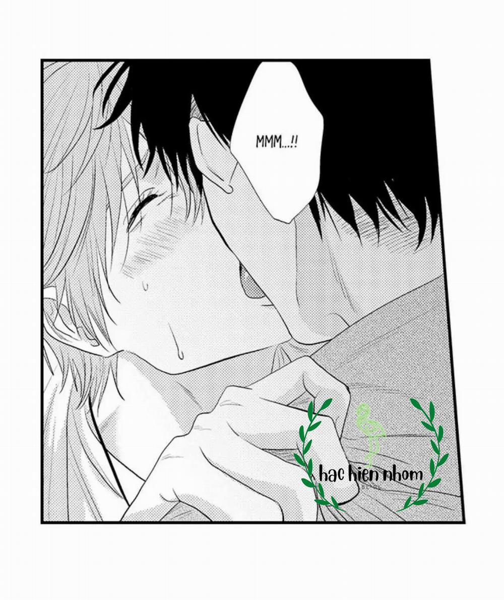 Lõa Thể Là Một Tội ác 5 trang 18