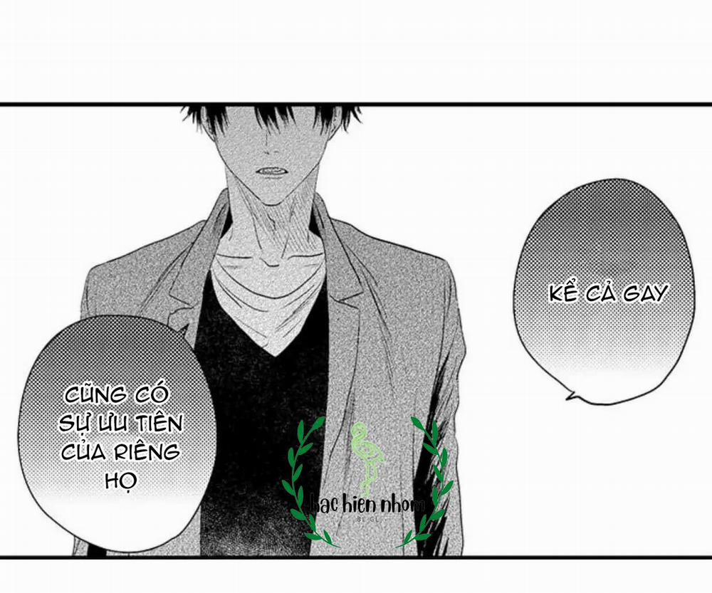 Lõa Thể Là Một Tội ác 5 trang 26